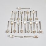 1352 4351 COFFEE SPOONS